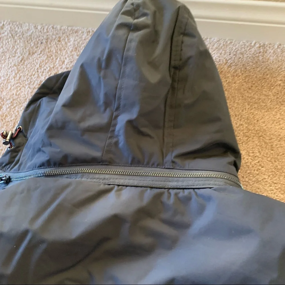 NWT waterproof Spire by Galaxy Mens Jacket - Picture 10 of 16